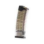 Lancer L5AWM Gen 2 5.56x45 NATO AR-15 Magazine 30rd Clear