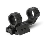 Monstrum Sidewinder Scope Mount w/ Modular Red Dot Mount