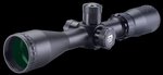 BSA Sweet 17 SP 3-12x40 Rifle Scope 1-Inch Tube 30/30 Duplex Side Parallax