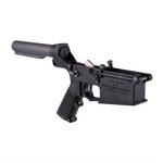 KNIGHT'S ARMAMENT SR-25 LOWER RECEIVER 7.62MM