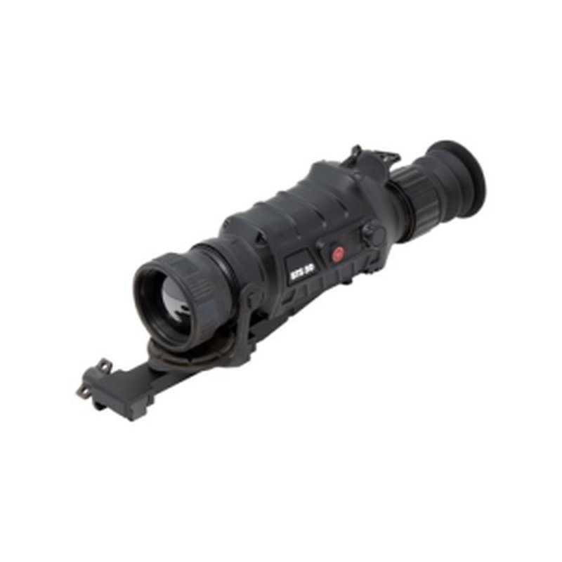 BURRIS Thermal Riflescope USM S50