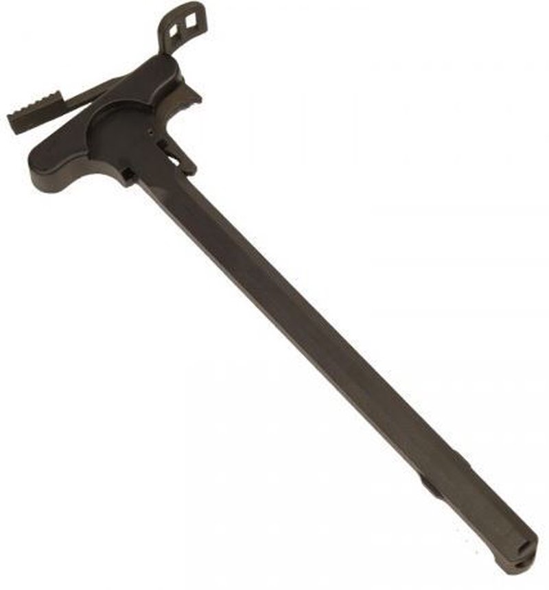 Guntec USA AR-15 Charging Handle with Latch