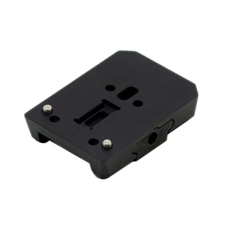 Holosun Picatinny Rail Low Mount 1.22 in