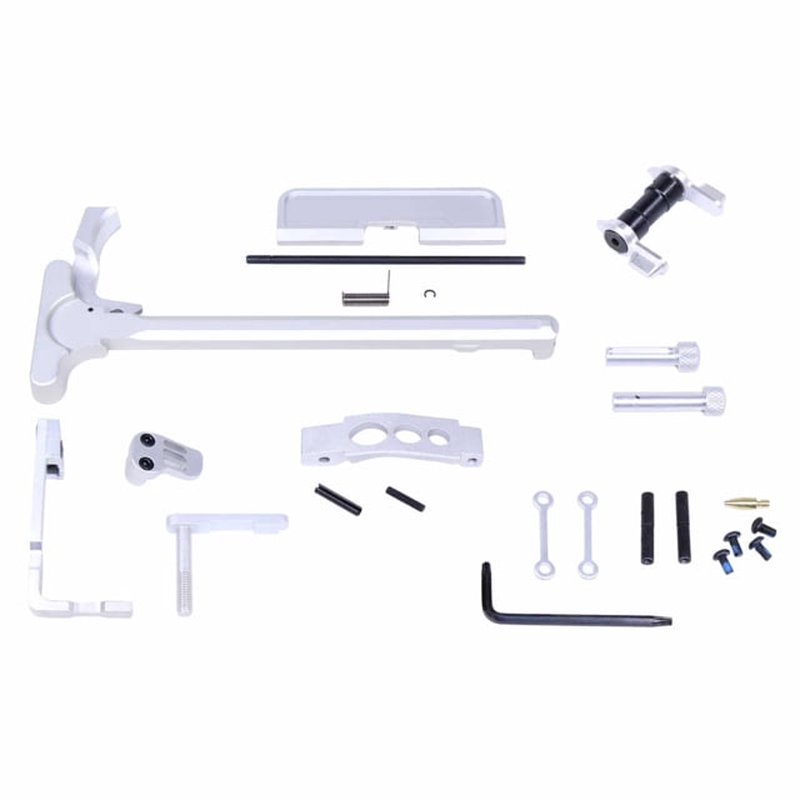 Guntec USA AR-15 Accent Kit