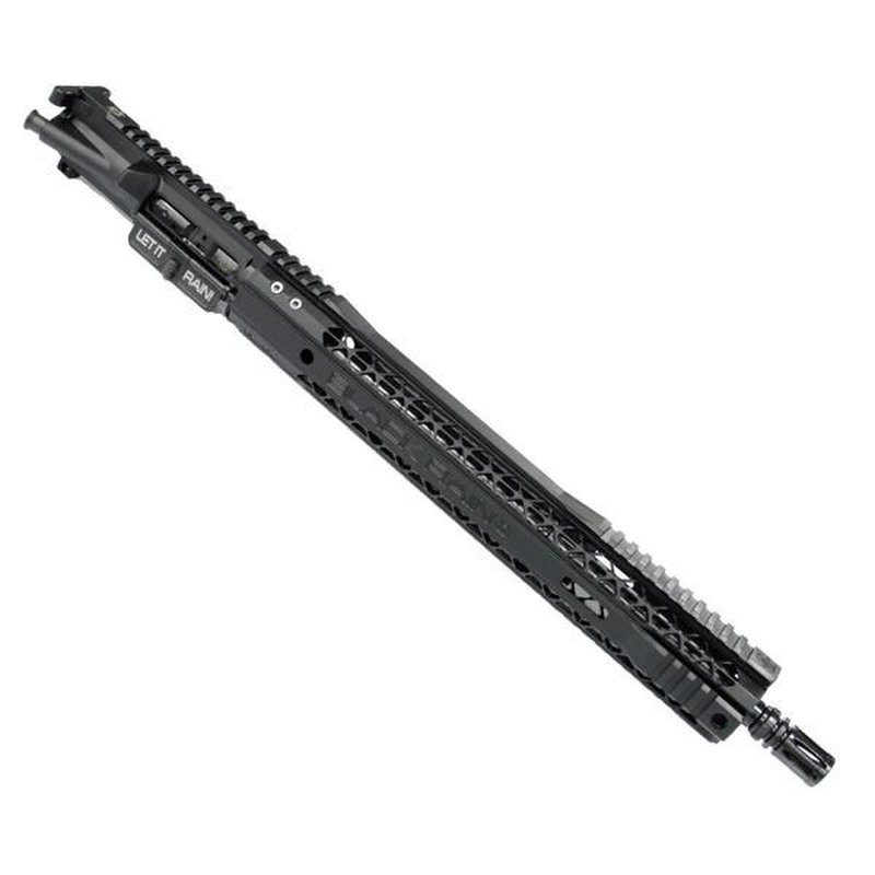 Black Rain Ordnance Spec 15 Complete Upper BRO-SPEC15-CU16 Caliber: 5.56x45mm NATO, Barrel Length: 16 in