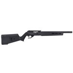 TACTICAL SOLUTIONS X-Ring Matte Black Magpul Stock TacSol Trigger