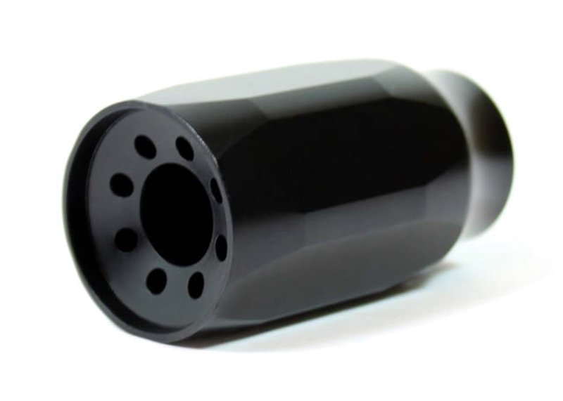 Kaw Valley Precision 2.25in Magnum Linear Compensator