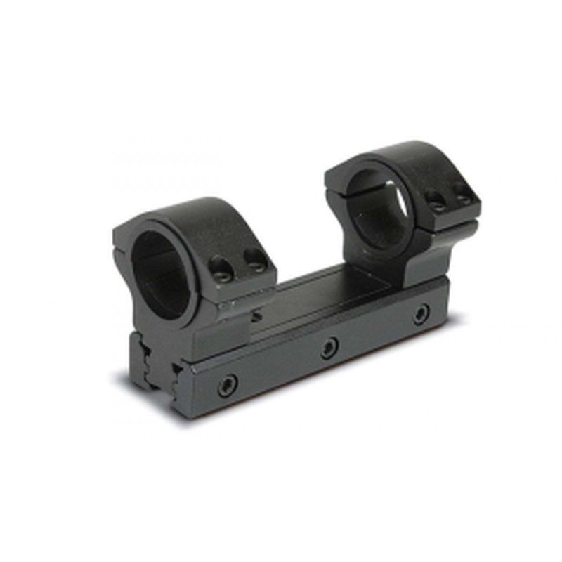Konus One-Piece Ring Mount for 30mm and 1-Inch Scopes Dual Mount