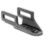 Cadex Strike PRO M-LOK Weight Buttstock Bracket