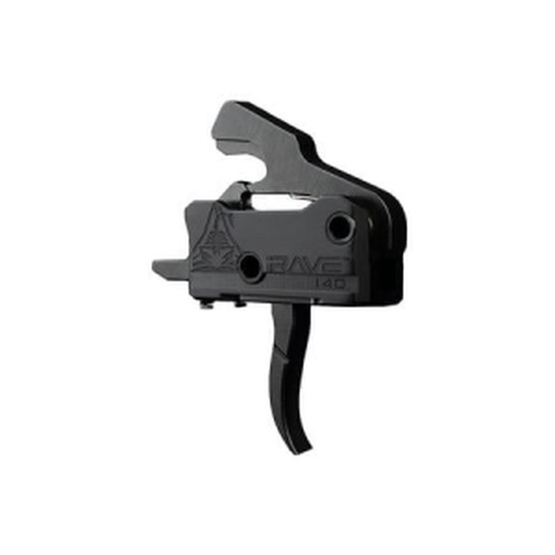 RISE Armament Rave 140 Drop-In Trigger (RA-140 SST Gen 2)
