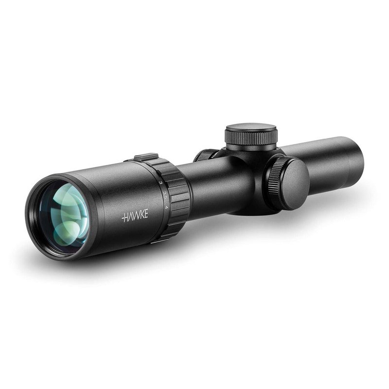 Hawke Vantage 30 WA IR 1-4x24 Riflescope L4A Dot