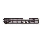 Daniel Defense RIS III 13in FDE Aluminum Picatinny Rail for AR-15
