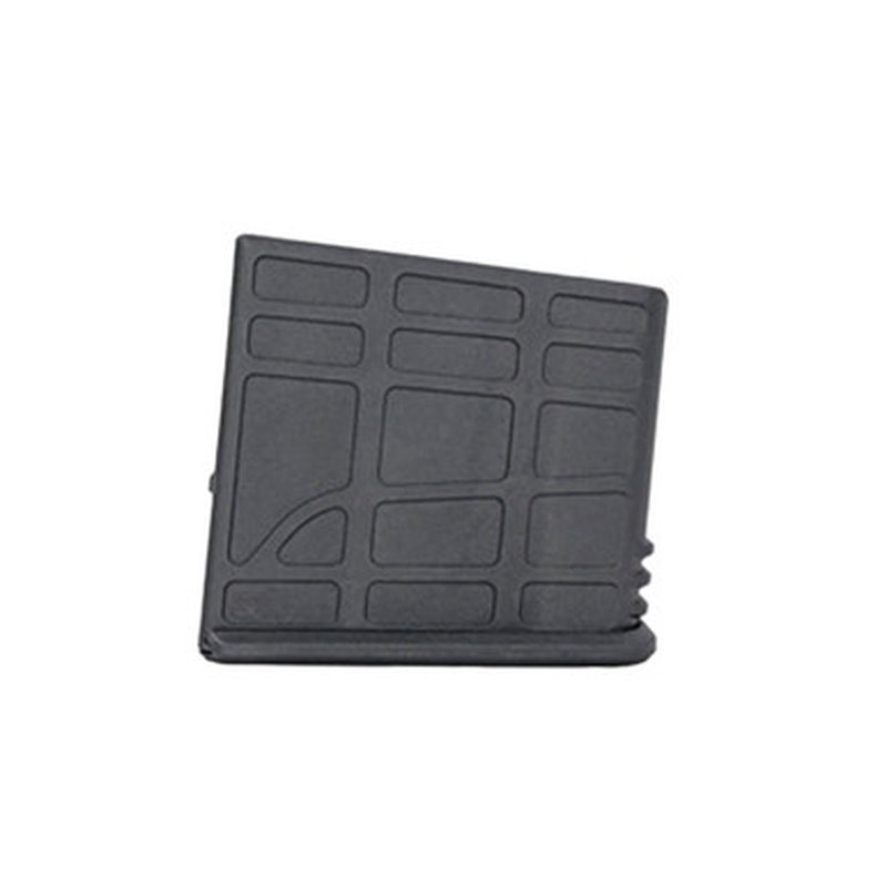 Barrett MRAD Magazine Assembly 10 Round Stainless Spring for MRAD MK22 SMR