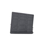 Barrett MRAD Magazine Assembly 10 Round Stainless Spring for MRAD MK22 SMR