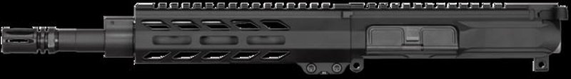 Rock River Arms Left Handed RRAGE .223/5.56mm Completed Upper