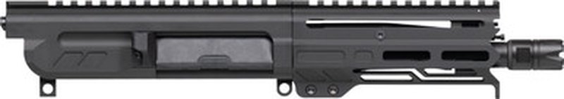 Upper Group, DISSENT, Mk4, 338 ARC, 6.5"