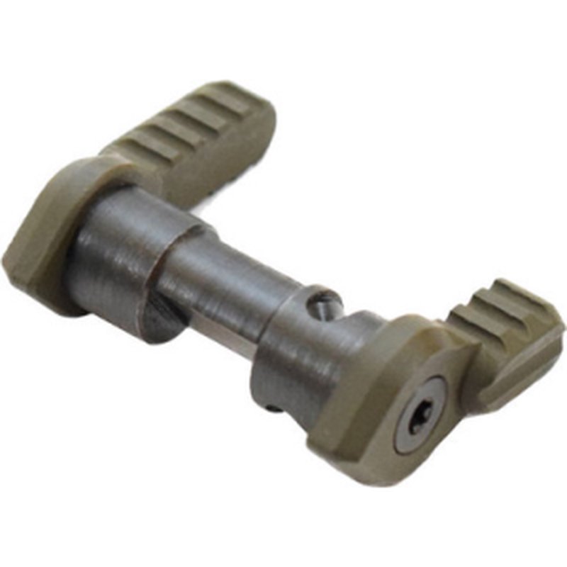 Armaspec SFT45/90 Ambi Safety Selector ODG 45/90 Degree Short