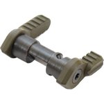 Armaspec SFT45/90 Ambi Safety Selector ODG 45/90 Degree Short