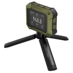 Athlon Rangecraft Velocity Pro Radar Chronograph Green