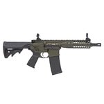 LWRC IC-PSD 8.5 Inch Upper Assembly 5.56 NATO 1:7 OD Green