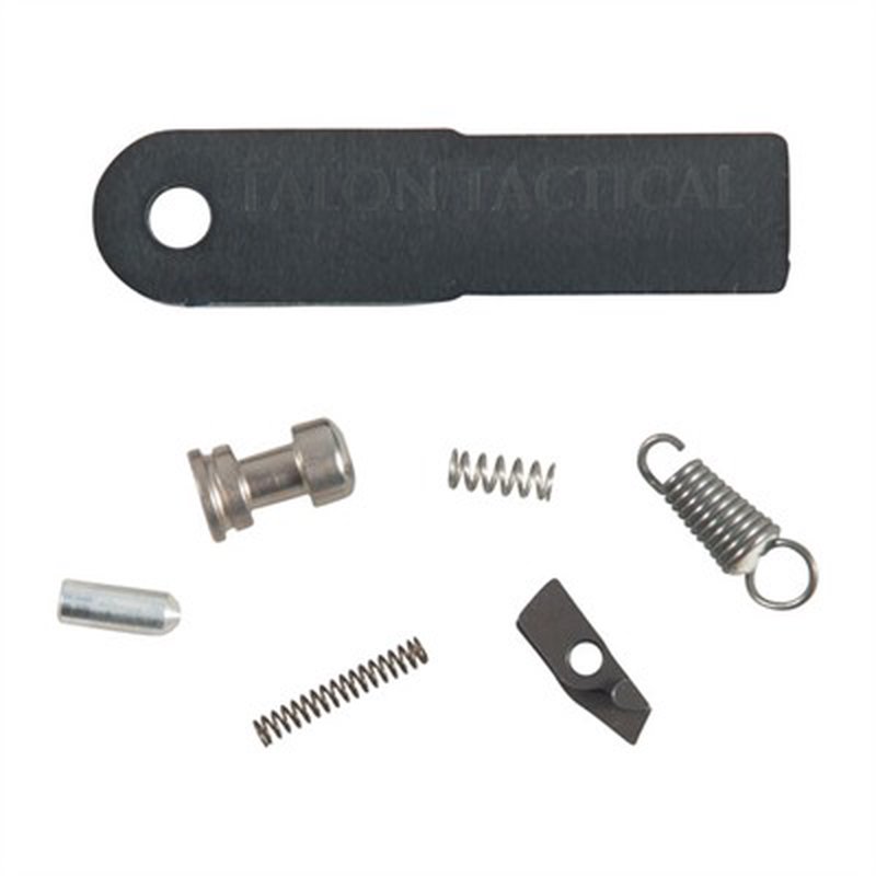 APEX Tactical S&W Shield Action Enhancement Trigger & Duty Carry Kit