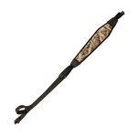 GrovTec QS Trek Nylon Sling with Locking Swivels - Mossy Oak Shadow Grass Blades