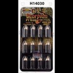 Harvester Scorpion 50 Caliber 300 Grain Poly Tip Sabot Ammunition