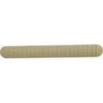 B5 Systems M-LOK Rail Cover 4-Pack RCM-1258 – M-LOK Rail Covers, Coyote Brown