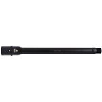 Faxon 10mm Auto SAAMI 10.5in Light Tapered AR-15 Barrel Nitride 5/8x24