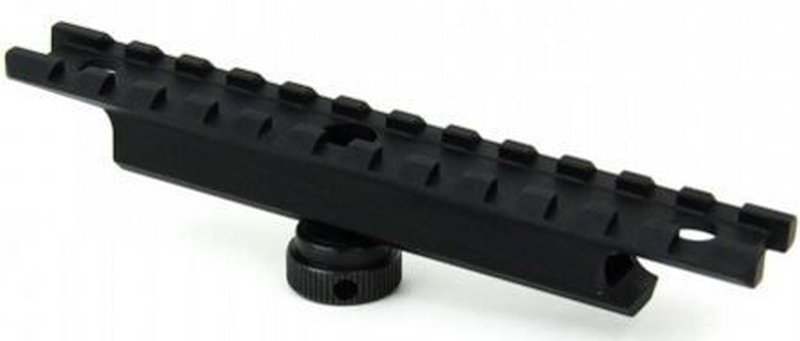 Tacfire AR15 Carry Handle Scope Mount/Picatinny MAR031
