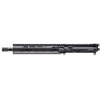Daniel Defense DD4 RIIIS 5.56 NATO Upper Receiver Group 11.5in Black