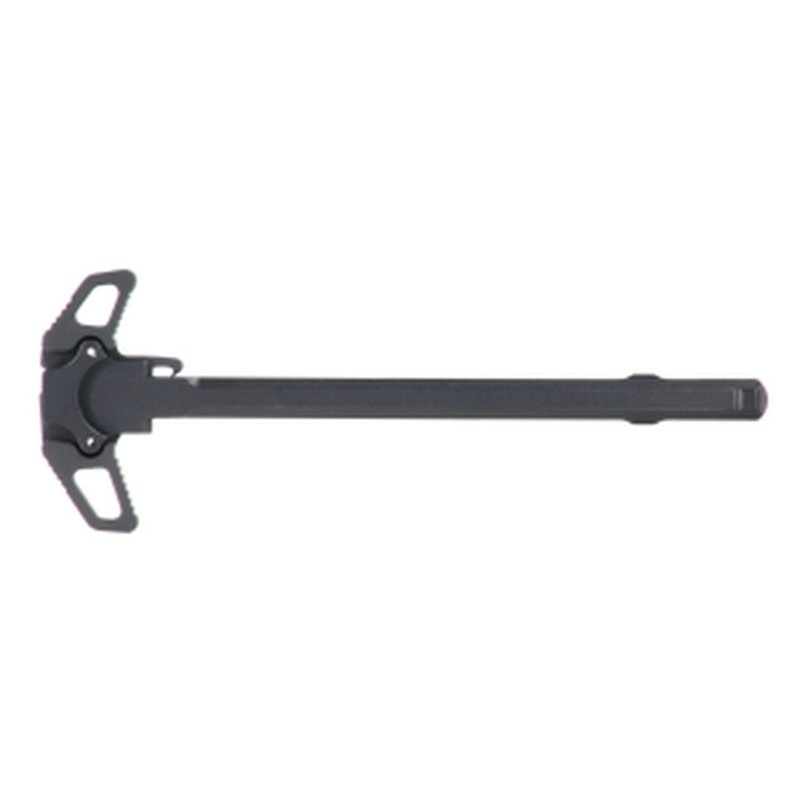BC-15 | Ambidextrous Rear Charging Handle | Black