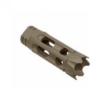 Tiger Rock AR-15/.223/5.56 Custom Ported Muzzle Brake