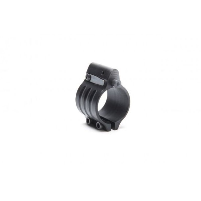SLR Sentry 9 .936 Clamp On Adjustable Gas Block
