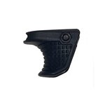 VISM 1913 Short Hand Stop Black