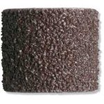 Dremel Drum Sander Bands #408/432 Coarse & Fine Grit, 12.7mm Pack of 6