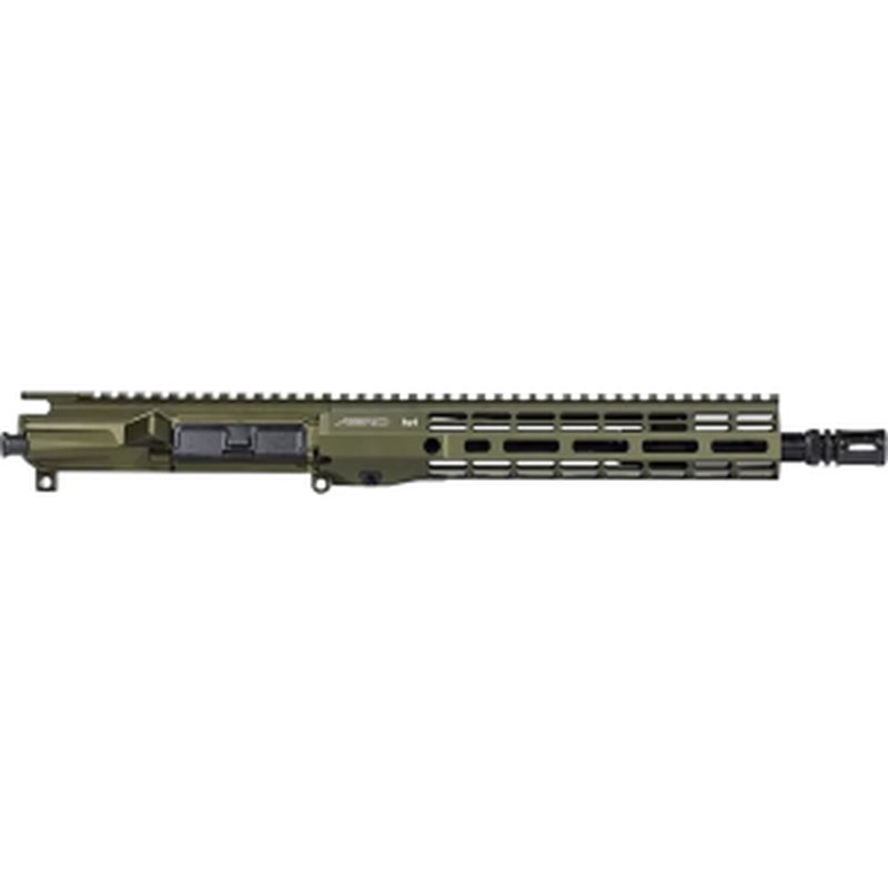 Aero Precision AR-15 M4E1-E Barreled Upper Receiver 5.56x45mm NATO 11.5" Barrel 10.3" ATLAS R-ONE Handguard