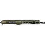 Aero Precision AR-15 M4E1-E Barreled Upper Receiver 5.56x45mm NATO 11.5" Barrel 10.3" ATLAS R-ONE Handguard
