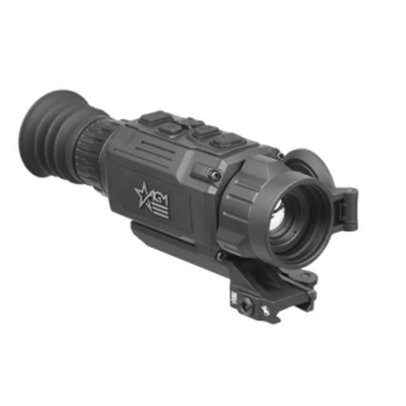 AGM GLOBAL VISION RattlerV2 25-256 Thermal Imaging Rifle Scope