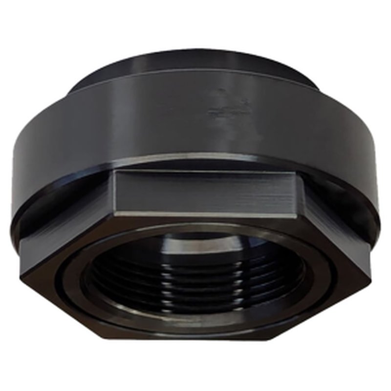Comstock Armory Alpha Pattern Low Pro Suppressor Adapter (Titanium)