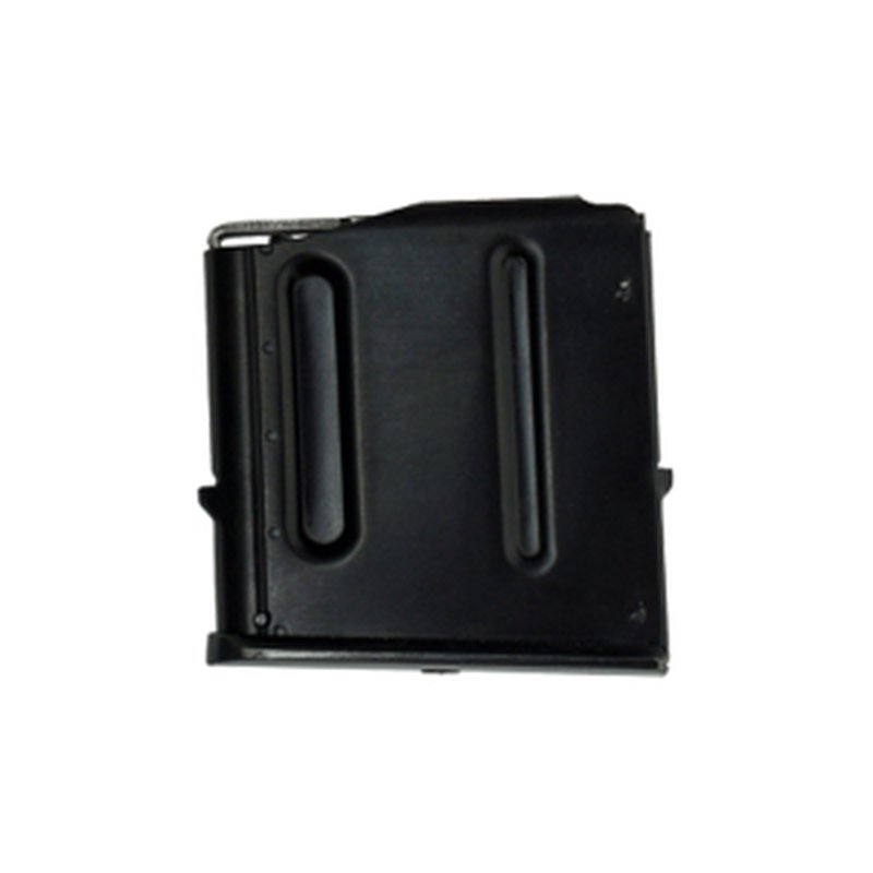 CZ-USA CZ 527 Magazine 17 Hornet 5 Round Blued Finish