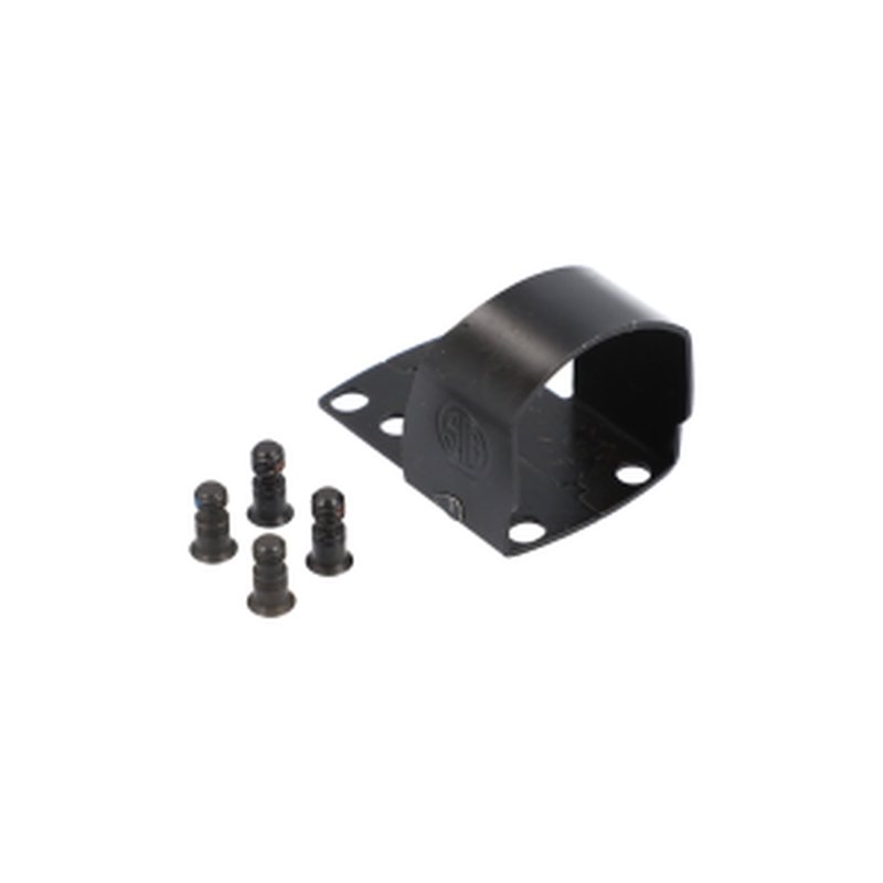 SIG ROMEOZero mounting kit for Glock 43X/48X MOS and Hellcat OSP