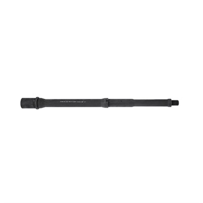 BRN-4 Stripped Barrels Chrome Lined