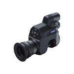 PARD NV007V NV007V Night Vision Clip On Black 4x 16mm, Wavelength 850nm w/Laser