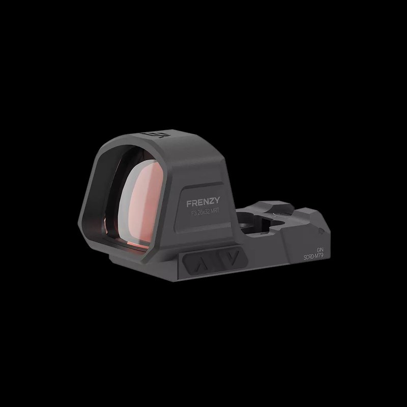 Vector Optics Frenzy F3 26x32 Multi Reticle Red Dot Sight SCRD-M79