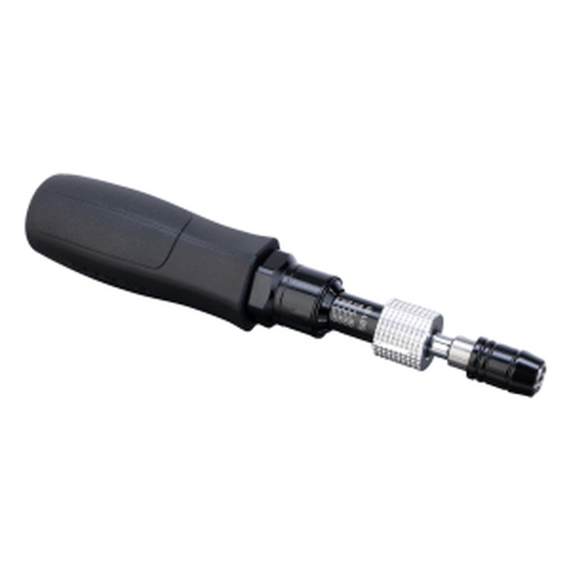 Vortex Optics Pro Torque Wrench PR-TW 1/4" Bit 10-90 in-lbs (Black)