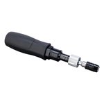 Vortex Optics Pro Torque Wrench PR-TW 1/4" Bit 10-90 in-lbs (Black)