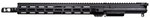 Bushmaster Bravo Zulu Upper Assembly 16in 450BM Black