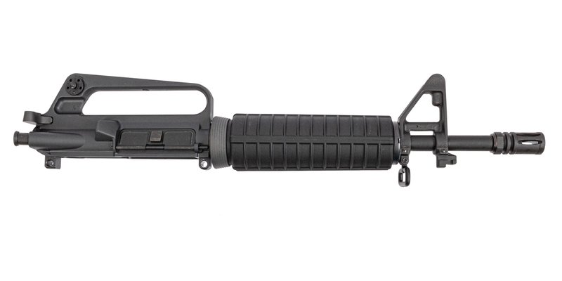 Harrington & Richardson 733 Pistol Upper, 5.56, 1/7 Gray, C7