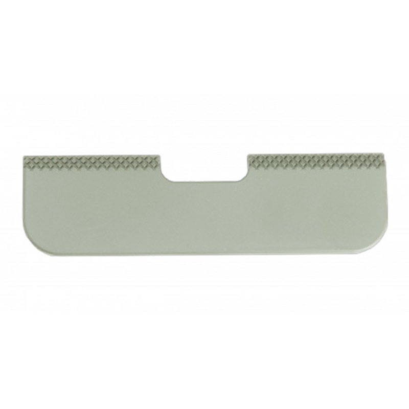 Timber Creek Greyman Billet Dust Cover Urban Finish for AR-15